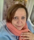 Rencontre Femme : Tatiana, 55 ans à Russie  Саратов